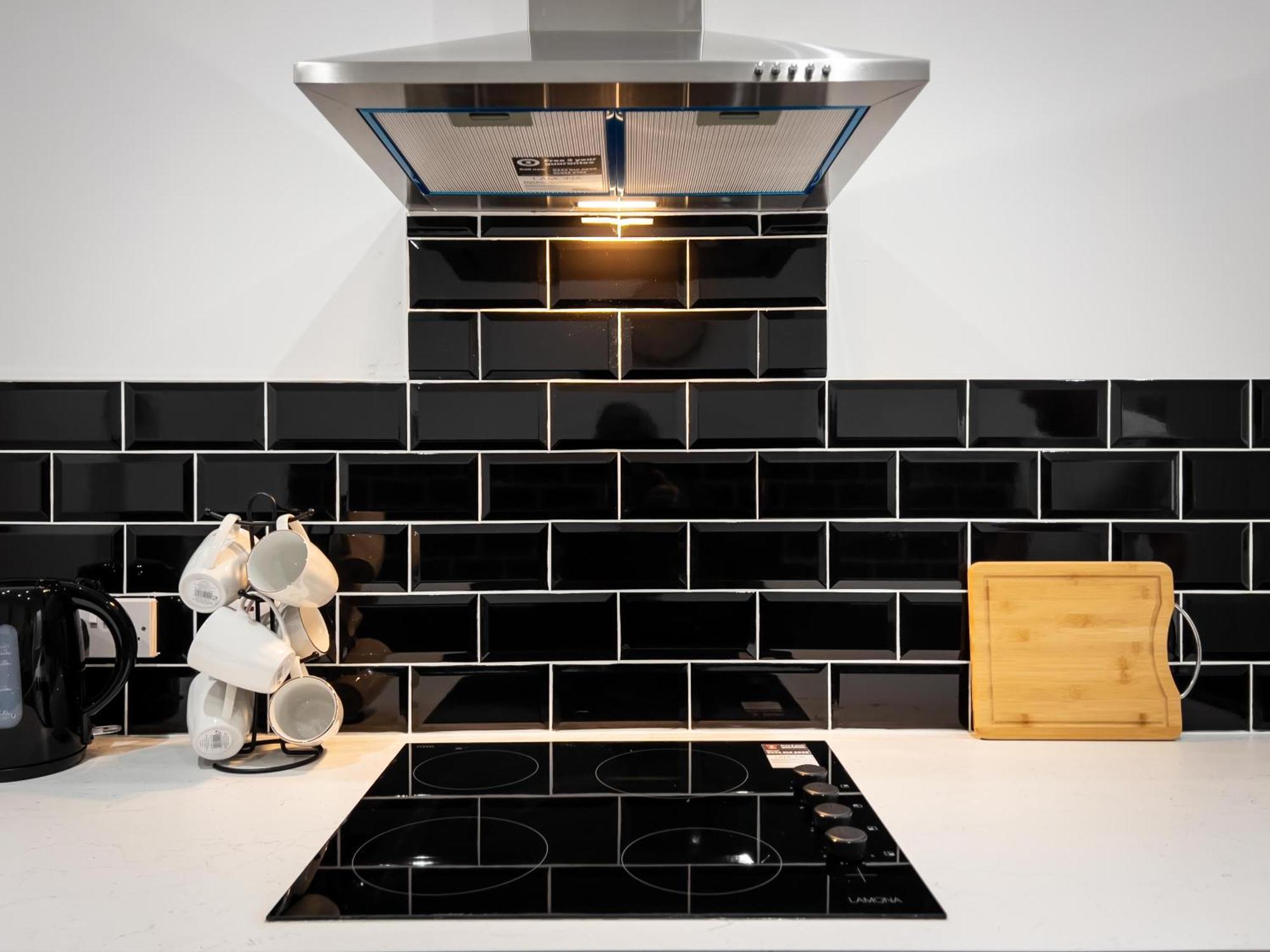 Newly Refurbished 6 Person En-Suite Apartment Tyne & Wear Newcastle Upon Tyne Killingworth المظهر الخارجي الصورة