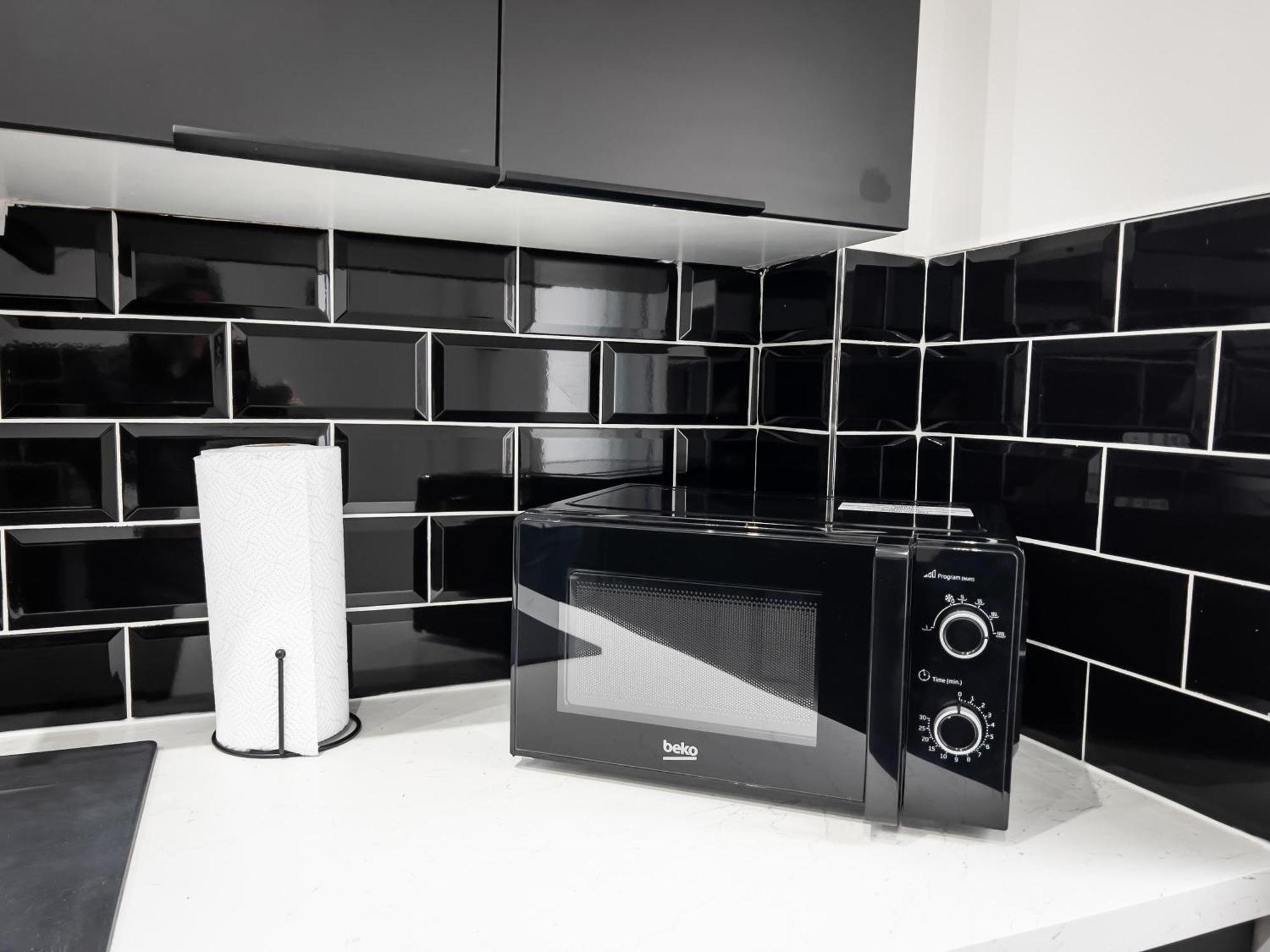 Newly Refurbished 6 Person En-Suite Apartment Tyne & Wear Newcastle Upon Tyne Killingworth المظهر الخارجي الصورة