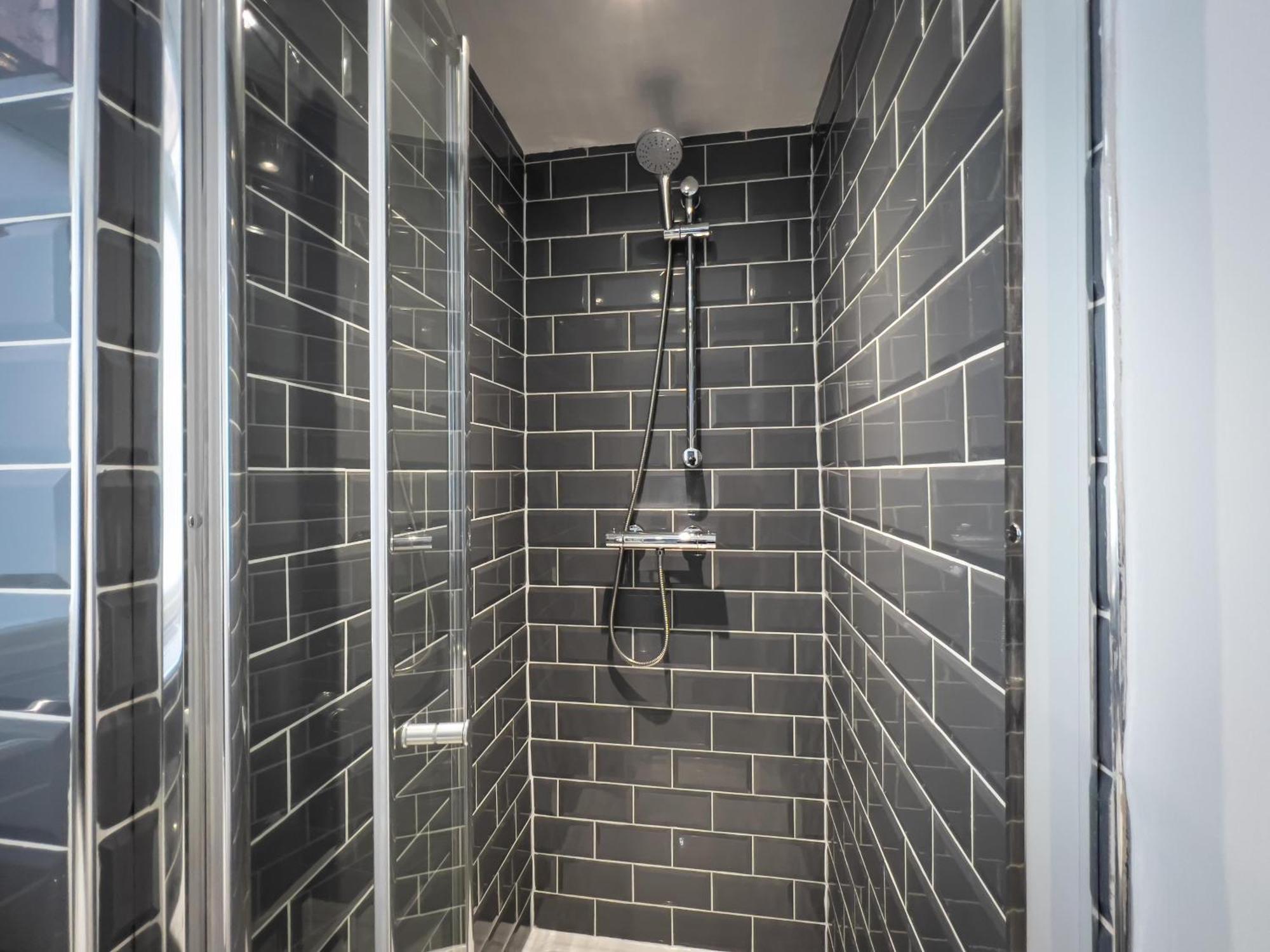 Newly Refurbished 6 Person En-Suite Apartment Tyne & Wear Newcastle Upon Tyne Killingworth المظهر الخارجي الصورة